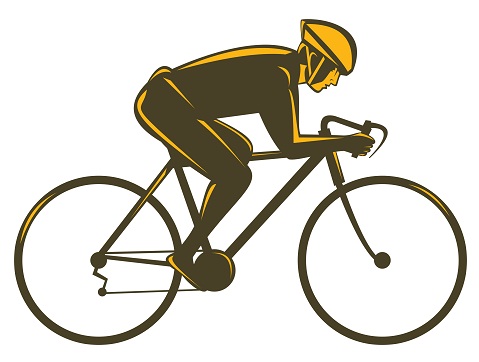 cykelhjelme
