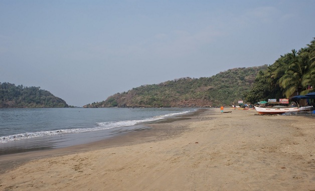 devka-beach_daman-turist-steder