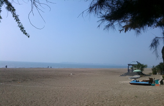 ghoghla-beach_daman-turist-steder