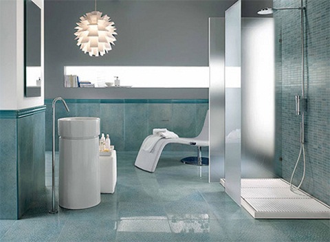 modern fürdőszoba csempe, modern design, konyha