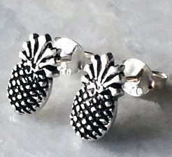 Ananas Studs