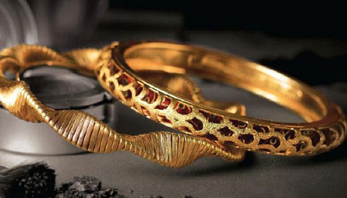 Fest Wear 8gm guld armbånd