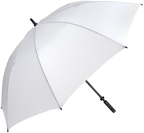 Jumbo kompakt paraply