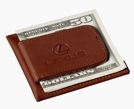 Bill Flap personlig tegnebog