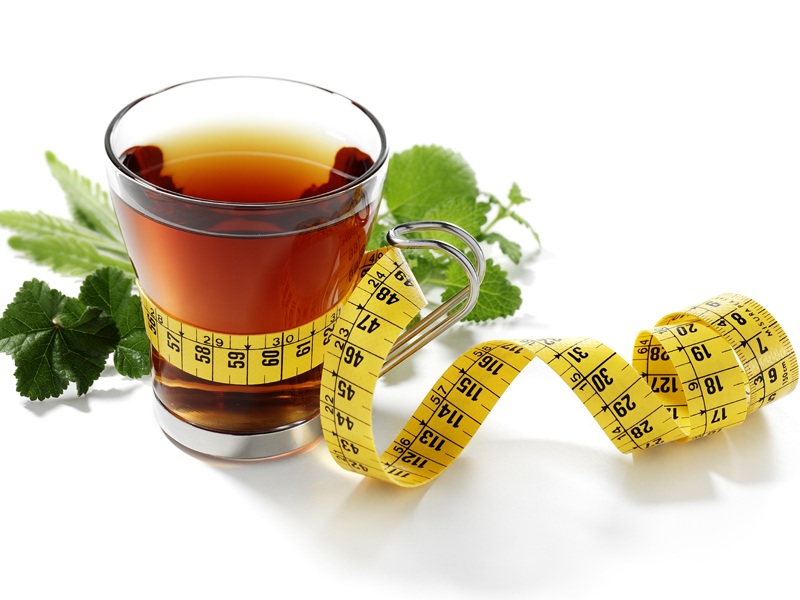 Bedste diæt til hurtigt vægttab og kropsdetox