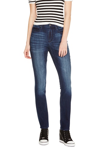 Amazing Fit DKNY Jeans til kvinder