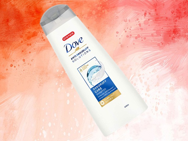 Dove Dandruff Care Shampoo