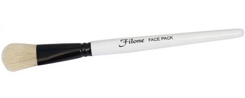 Filone Face Pack Brush