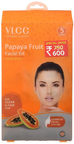 VLCC Professional Fruit Facial Kit