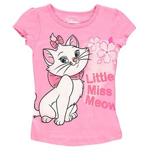Lille Miss Meow