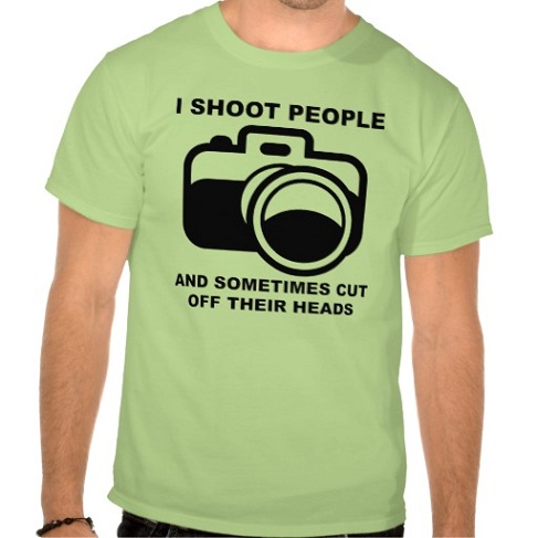 Fotografering Funky T Shirts