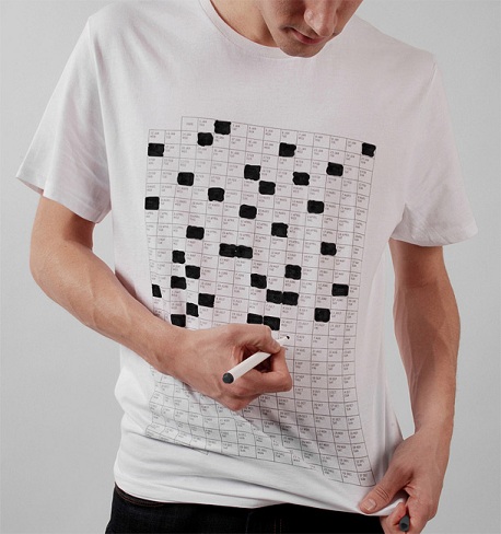 Qwerty Funky T -shirts