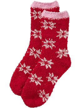 Tervező Fuzzy Socks