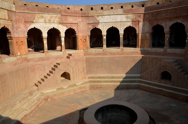 farrukh-nagar-fort_haryana-tourist-places
