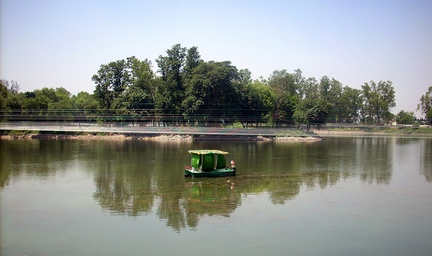 karna-lake_haryana-turista-helyek