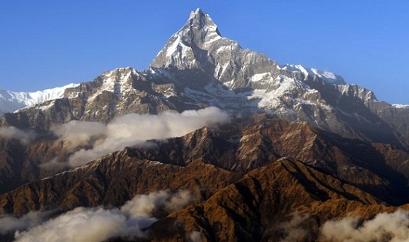 Den store Himalaya