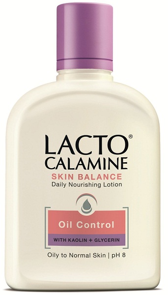 Lacto Calamine mod dermatitis