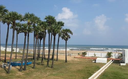 Bryllupsrejse Steder I Andhra Pradesh