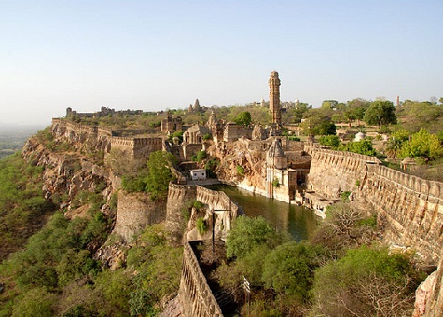 Bryllupsrejse Steder I Andhra Pradesh