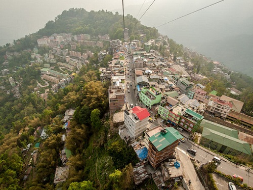 Gangtok