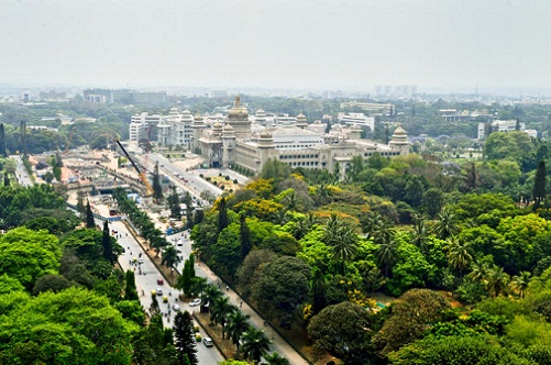 Bangalore