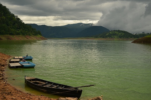 Umiam Lake