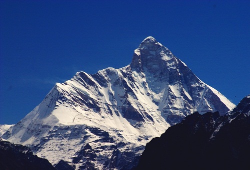 Nanda Devi