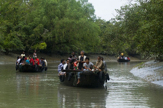 Sundarban