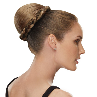 indiske updo frisurer 2