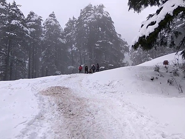 jammu kashmir turisztikai helyek