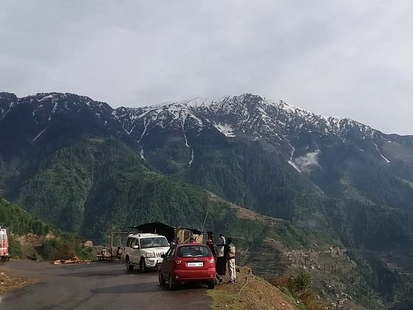 turiststeder i jammu kashmir