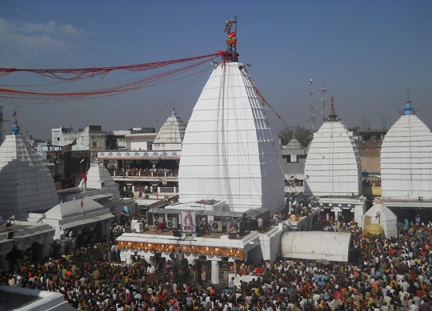 baidyanath-dham_jharkhand-turist-steder