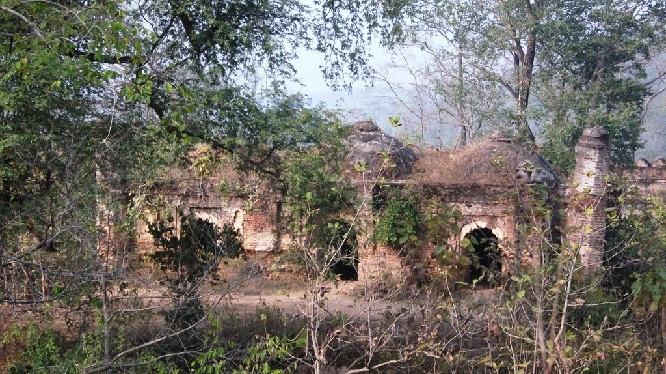 palamu-forter_jharkhand-turist-steder