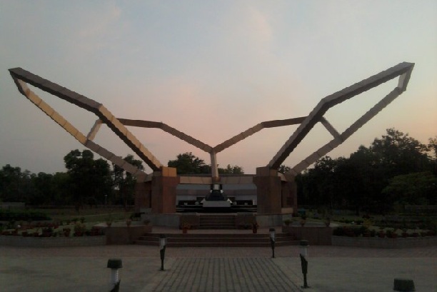 jharkhands-war-memorial_jharkhand-turist-steder