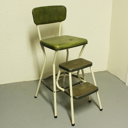 Konyhai szék székkel