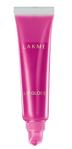 Lakme Lip Gloss Jordbær