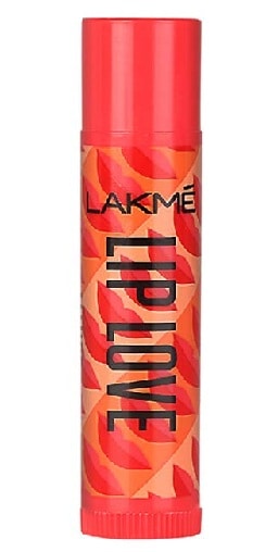 Lakme Lip Love Apricot