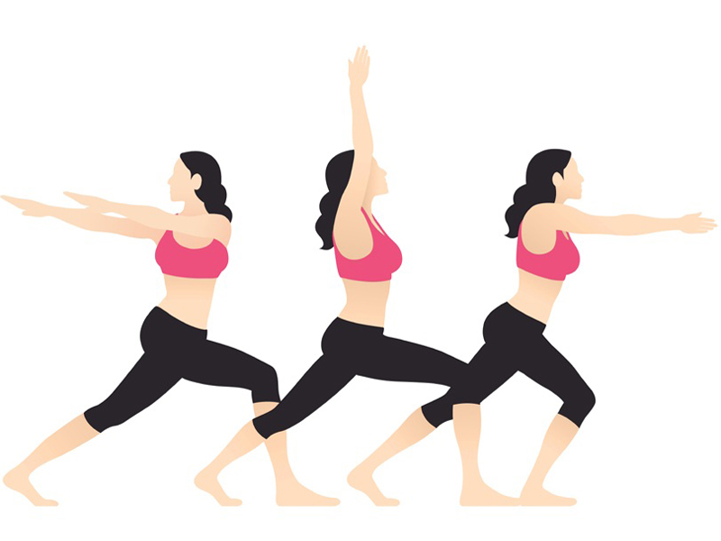 Bedste lærende yogaklasser i Noida med detaljer