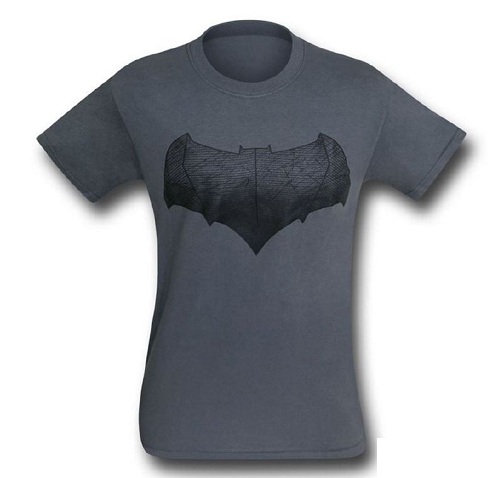 Batman vs Superman T-shirt
