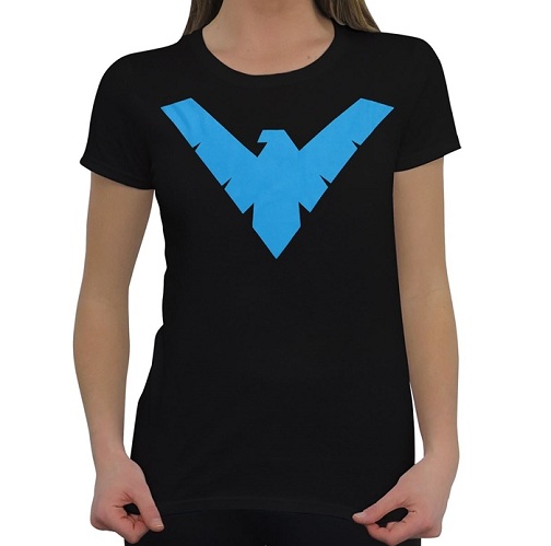 Kvinde Batsman T-shirt