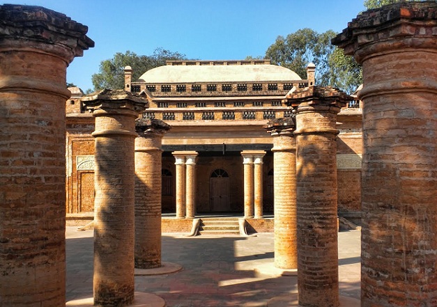 kangla-fort_manipur-turist-steder