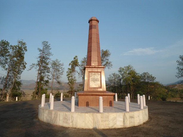 khongjom_manipur-turist-steder