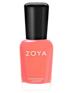 Zoya Polish (Kara) - Matte Finish Nail Polish Brands i Indien