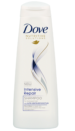 Dove Intense Damage Therapy sampon