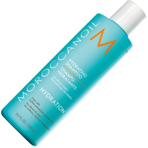 Moroccanoil hidratáló sampon