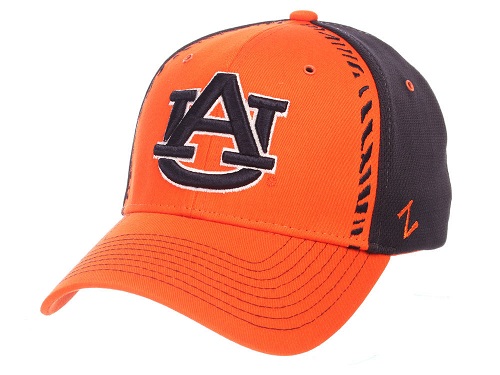 Fuld piping baseball hatte