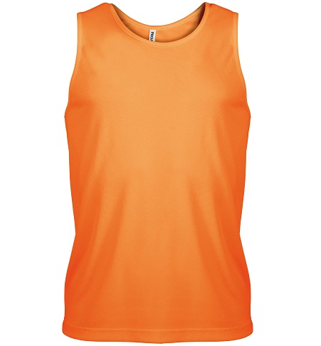 Sports almindelig vest1