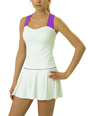 Tennis Wear Kvinder