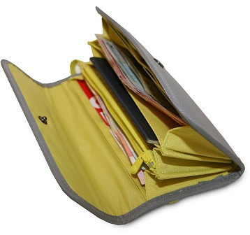pacsafe-sleuth-womens-travel-pénztárca