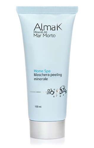 Alma K Mineral Peeling Mask